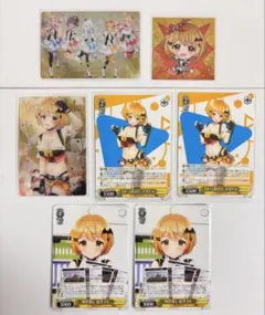 ホロライブ　夜空メル　まとめ売り