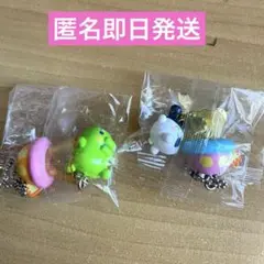 たまごっち UFOスイング くちぱっち　みみっち