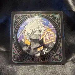 ぴ*ぴ様 荼毘 バースデイ缶バッジ 2025