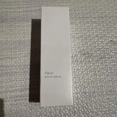 Fleuri BOOST SERUM フルリ ブーストセラム 40ml 新品のサムネイル