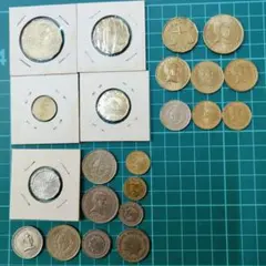 2026年最新】ウルグアイ硬貨の人気アイテム - メルカリ