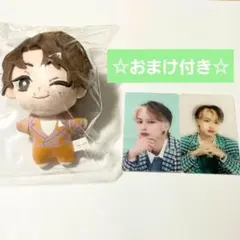 2026年最新】seventeen ぬいぐるみ ジュンの人気アイテム - メルカリ