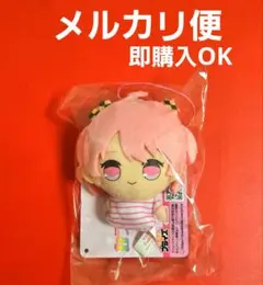 カラフルピーチ　指パペット③　のあのサムネイル