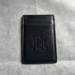 Ｈロゴ　カードケース