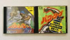 パワリング Vol.20Vol11 ファイヤープロレスリング２ゴルフボーイズ巧夫