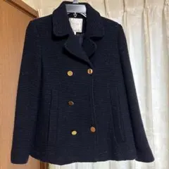 2025年最新】ZARA レディース ピーコート・ウールコートの人気