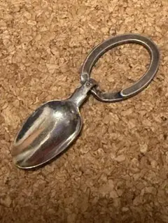 マクドナルド ヴィンテージ メタルキーホルダー ビッグマック | Mercari