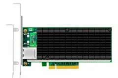 GLOTRENDS ST7215 10Gb RJ45 LAN カード