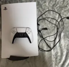 PlayStation 5 CFI-1200A01ディスクドライブ搭載 1TB