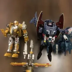 2026年最新】トランスフォーマー スラストールの人気アイテム - メルカリ