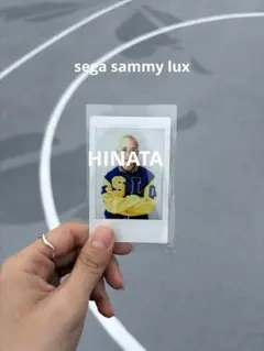 2026年最新】sega sammy luxの人気アイテム - メルカリ