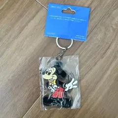 東京ディズニーリゾート ミッキーマウス キーホルダー