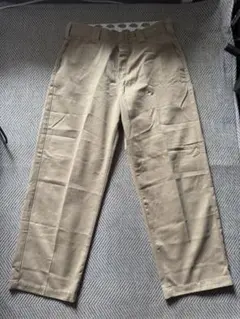 Dickies TCツイルリラックスワークパンツ