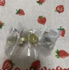 魔法少女まどか☆マギカ めじるしアクセサリー マミ 4点セット(レア含む)