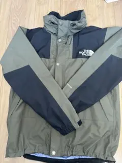 THE NORTH FACE GORE-TEX マウンテンパーカー M