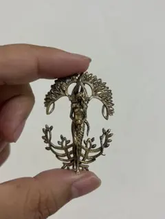 鋼の錬金術師 ピューターリング - メルカリ