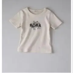 n*様 monmimi February Tshirts no2- RORA Sのサムネイル