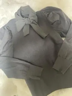 最終値下★アプワイザーリッシェ ニット 美品