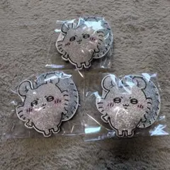 【新品未開封タグ付き】ちいかわ ラインストーンキーホルダー2 モモンガ おまとめ