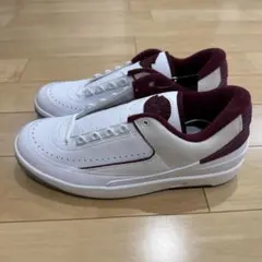NIKE AIR JORDAN 2 retro low 28cm