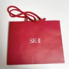 SK-II ショッパー　ショップ袋　紙袋のサムネイル