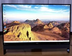 一体型パソコン