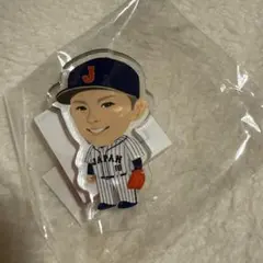 2026年最新】山本由伸キーホルダーの人気アイテム - メルカリ