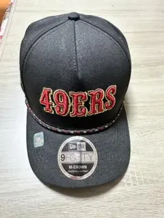 2026年最新】49ers capの人気アイテム - メルカリ