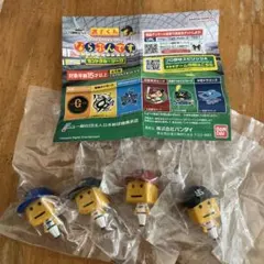 ならぶんです。　プロ野球スピリッツA