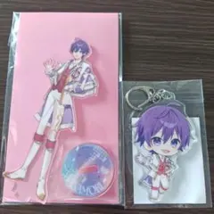 すとぷり ななもり。