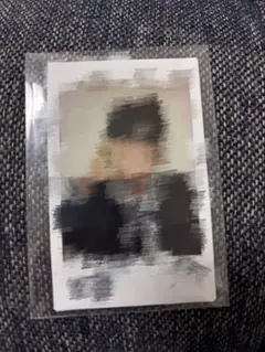 AHOF 直筆サインチェキ ポラロイド トレカ スティーブン steven AHOF 直筆サインチェキ ポラロイド トレカ スティーブン steven - メルカリ