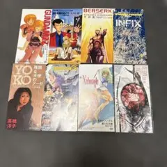 陰の実力者になりたくて コミケット103 if アニメーター公式本 