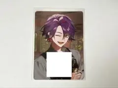 にじさんじ Voltactionハウスカレーコラボカード　渡会雲雀