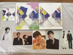 SEVENTEEN Your Choice 8th Mini Albumのサムネイル