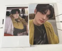 ALD1 サンヒョン Euphoria トレカ