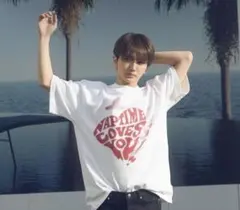 Naptime SS26 プリントT-SHIRTSのサムネイル