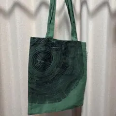 BAUM トートバッグ