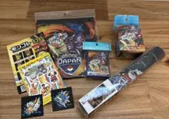 2025年最新】jcs プレイマットの人気アイテム - メルカリ