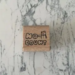 Nico-Recipe ニコレシピ スタンプ 新作 手紙社　no comment