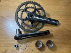 raceface クランク 170mm BBセット old MTB - メルカリ