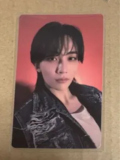 SEVENTEEN FML トレカ ジョンハン