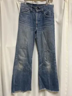 LEVI’S デニムパンツ