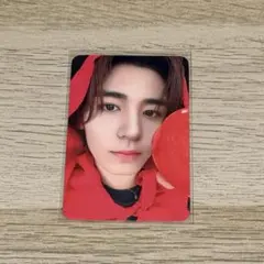 boynextdoor イハン トレカ