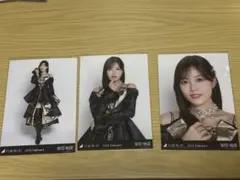 乃木坂46 生写真 スペシャル衣装48 柴田柚菜　セット