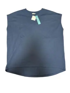 AMERICAN HOLIC 冷感 フレンチスリーブ カットソー L