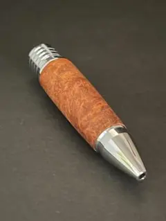 ジェットストリーム4&1専組先軸カスタム仕様【花梨瘤】K39