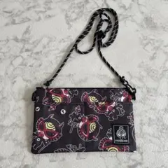 HYSTERIC MINI サコッシュ ショルダーバッグ