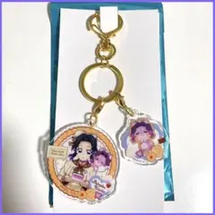 鬼滅の刃 ホワイトデー ランダムコンビアクリルチャーム 胡蝶しのぶ