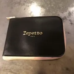 新品　repetto 大人可愛いポケッタブル トートのサムネイル