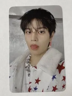 straykids スキズ　シーグリ　FANS特典　スンミン